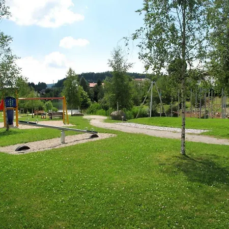 Ferienhof Kronner 211s *