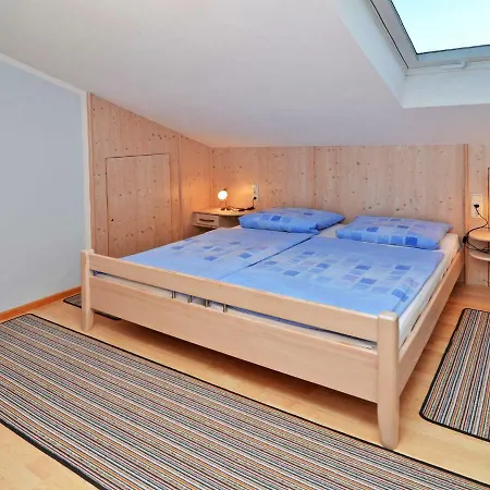 Ferienhof Kronner 211s *