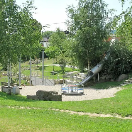 Ferienhof Kronner 211s * Ruhmannsfelden