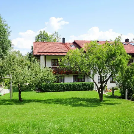 דירה Ferienhof Kronner 211s Ruhmannsfelden