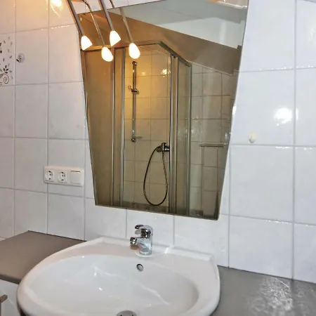 Ferienhof Kronner 211s * Ruhmannsfelden