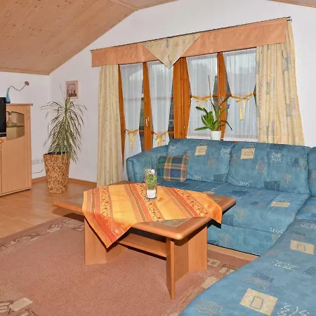 Ferienhof Kronner 211s Ruhmannsfelden