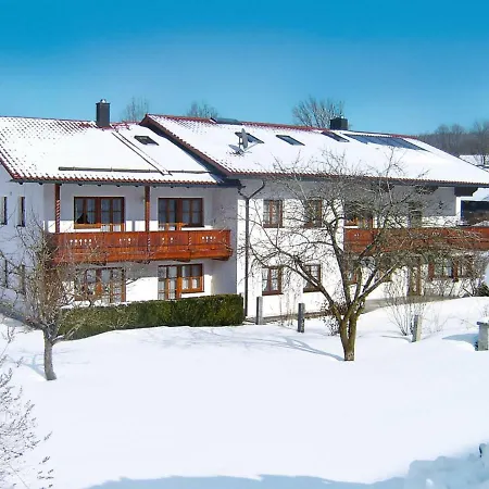 Ferienhof Kronner 211s Lägenhet *